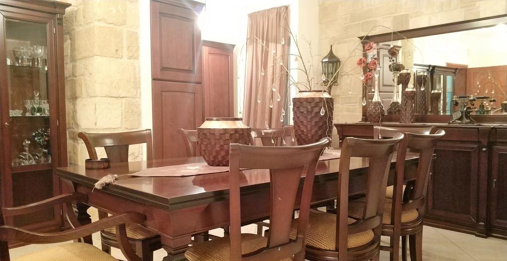 شقة Rosmarino كيساموس المظهر الخارجي الصورة