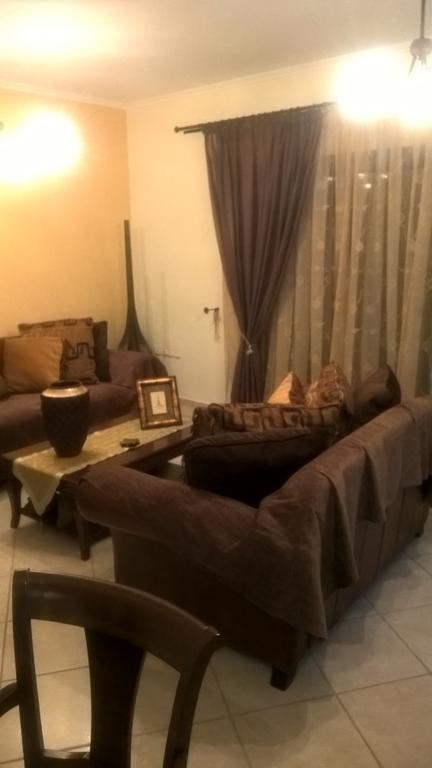 شقة Rosmarino كيساموس المظهر الخارجي الصورة